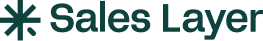 Sales Layer logo